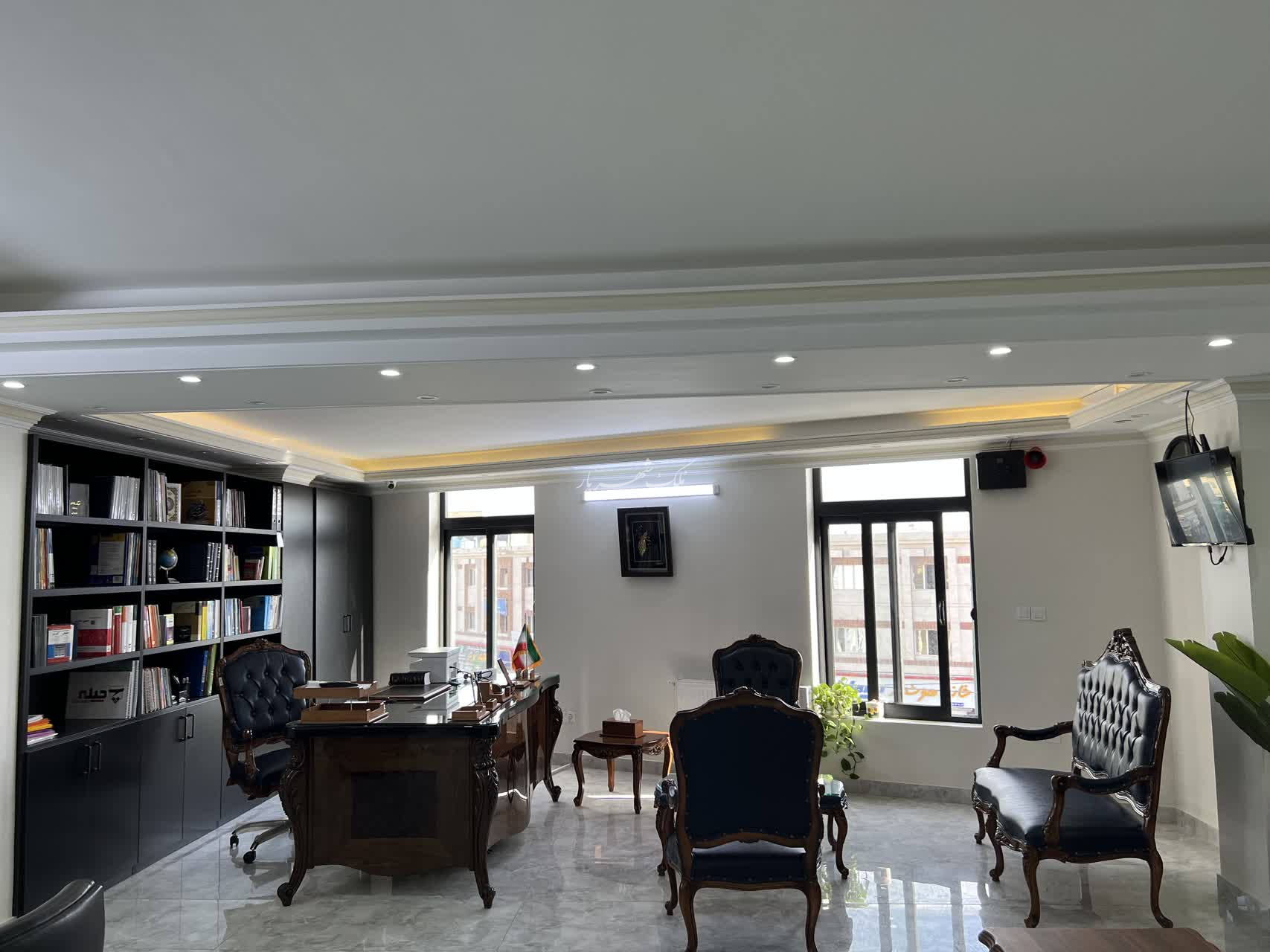 واحد اداری 60 متری در شهریار